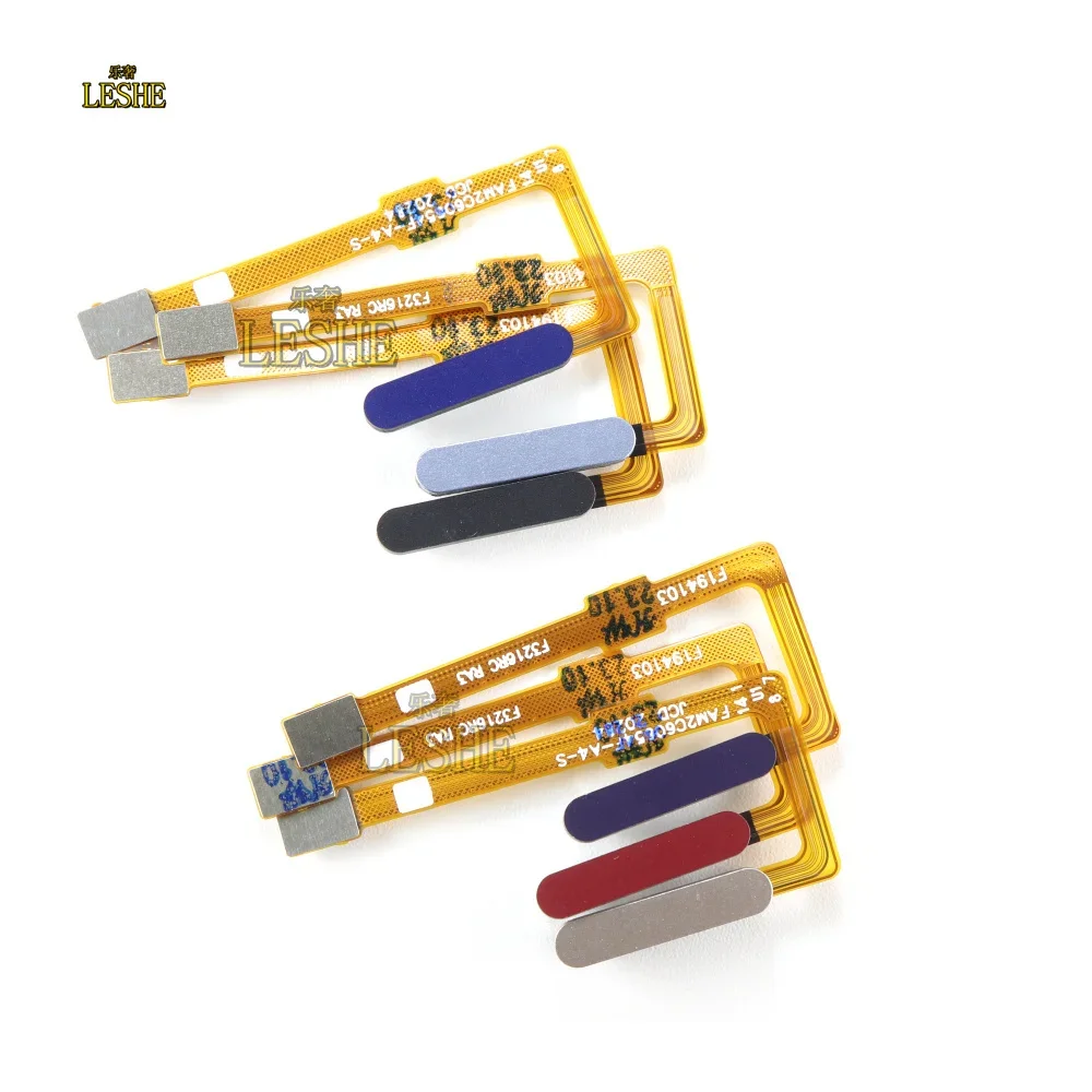 Home Button Fingerp…