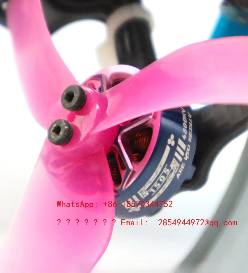 2026     2.5-inch 3.6-inch Frame, Brushless Motor