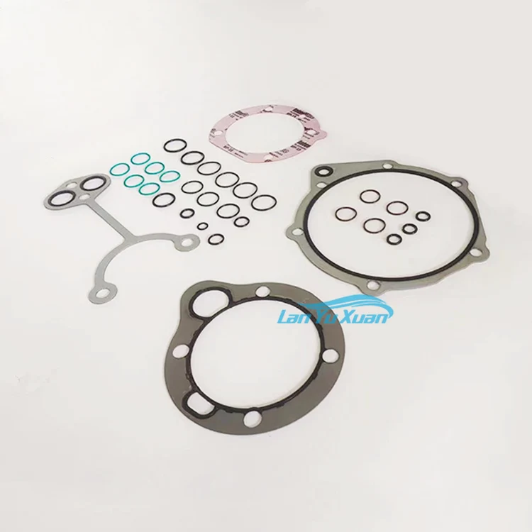 4089308 4089202 Qsk45 Qsk60 Machinery Engine Parts Fuel System Cooling System Gasket