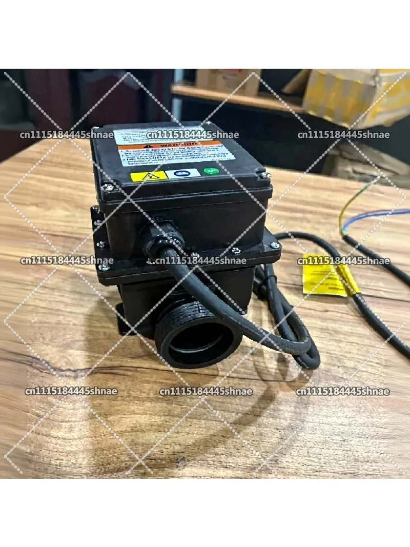 SPA Bathtub Circulation Pump with Thermostat for Recirculating Water System