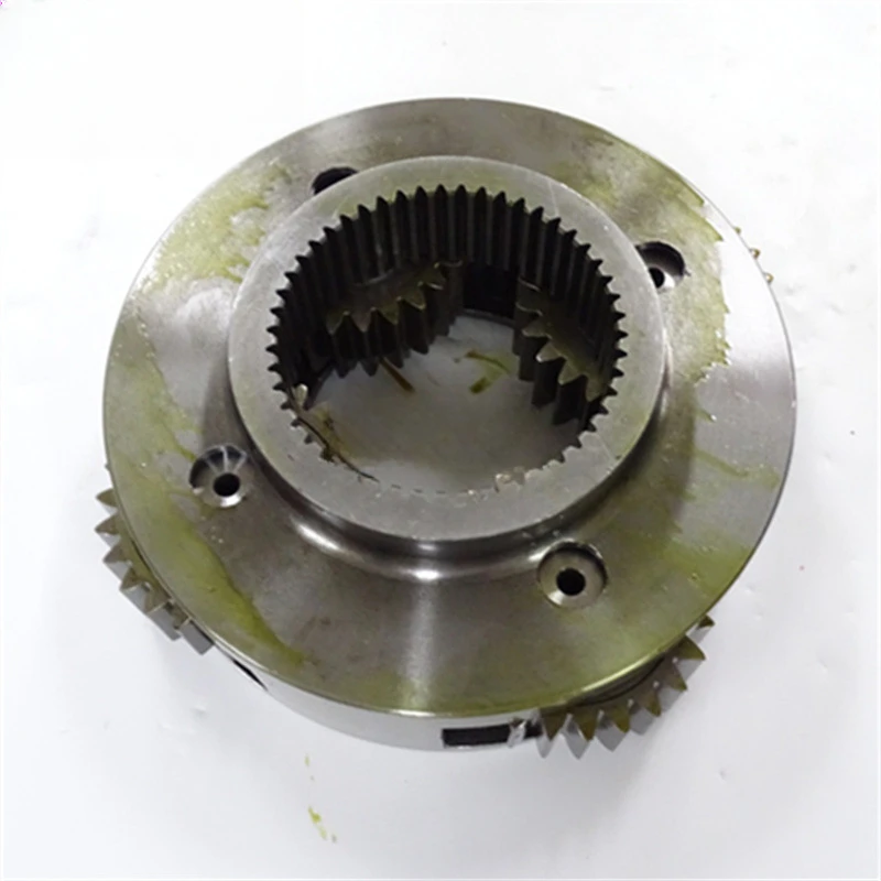 XKAQ-00398 XKAQ-00179 XKAQ-00965 معدات السفر لـ R250LC-7 الحديثة