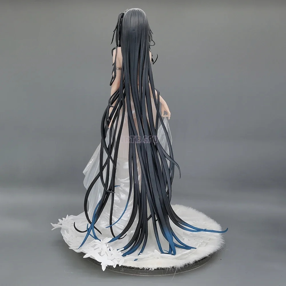 Azur Lane Taiho 1/6 Temptation On The Sea Breeze Ver Deluxe Chinese Anime Pvc Action Figure Toy Game Collectible Model Doll Gift