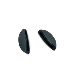 Silicone sheath, compatible/spare parts for HSTN OO9242, top knot OX3238 OO9434