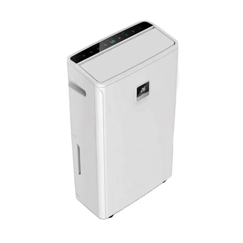 Airo 25L/D Auto Swing Front Humidity Display Dehumidifier Livingroom Bathroom Home Dehumidifier