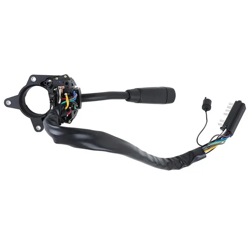 

A57E-For MERCEDES Benz A124 W124 84-98 Steering Column Switch Car Part 1245402044 A1245402044 LHD