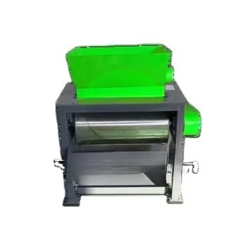 

Magnetic Separator Drum Separator Magnetic Separator Metal Detector Sorting System