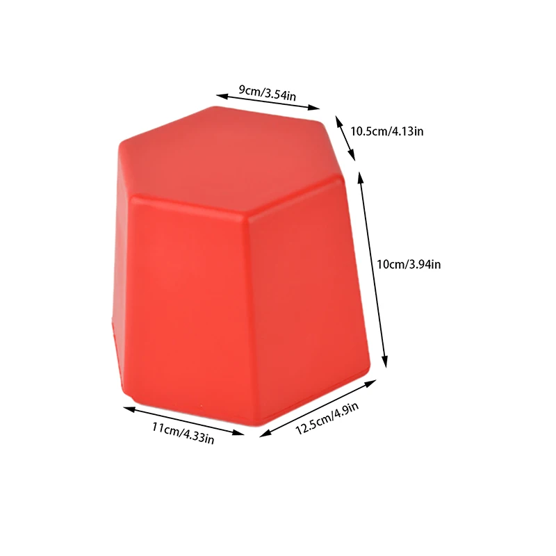 نموذج مانيكين صغير على شكل مسدس للإسعافات الأولية للتدريب على الإنقاذ ، أداة تعليمية طبية ، دمية للجسم ، تمريض CPR #6