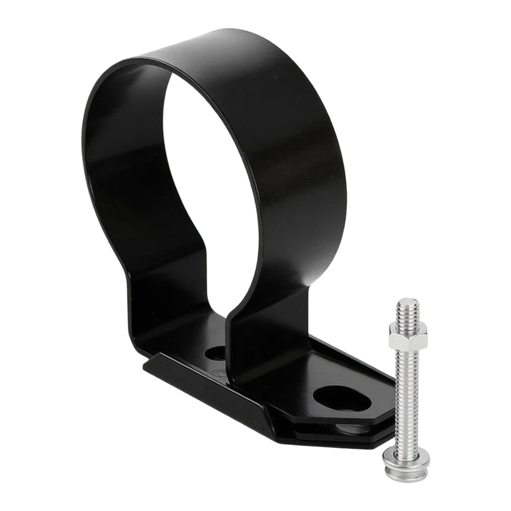 Robust Iron Ignition Coil Support Bracket For Ford For F150 For Mustang 260 289 302 351W 351C 400 Engine Performance Upgrade