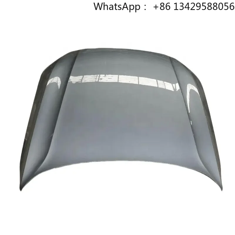 

For Automotive Bonnet Hood for volvo S90 S80 S60 Xc60 Xc40 Xc90 Front Compartment Hood for audi A7 A8L TT Led Headlight