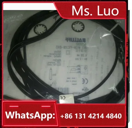 sensor Proximity switch BES008L BES M18MI-PSC80B-S04G BES0062 BES M12MI-PSC40B-BP03  BES0065 BES M12MI-PSC40B-BV05