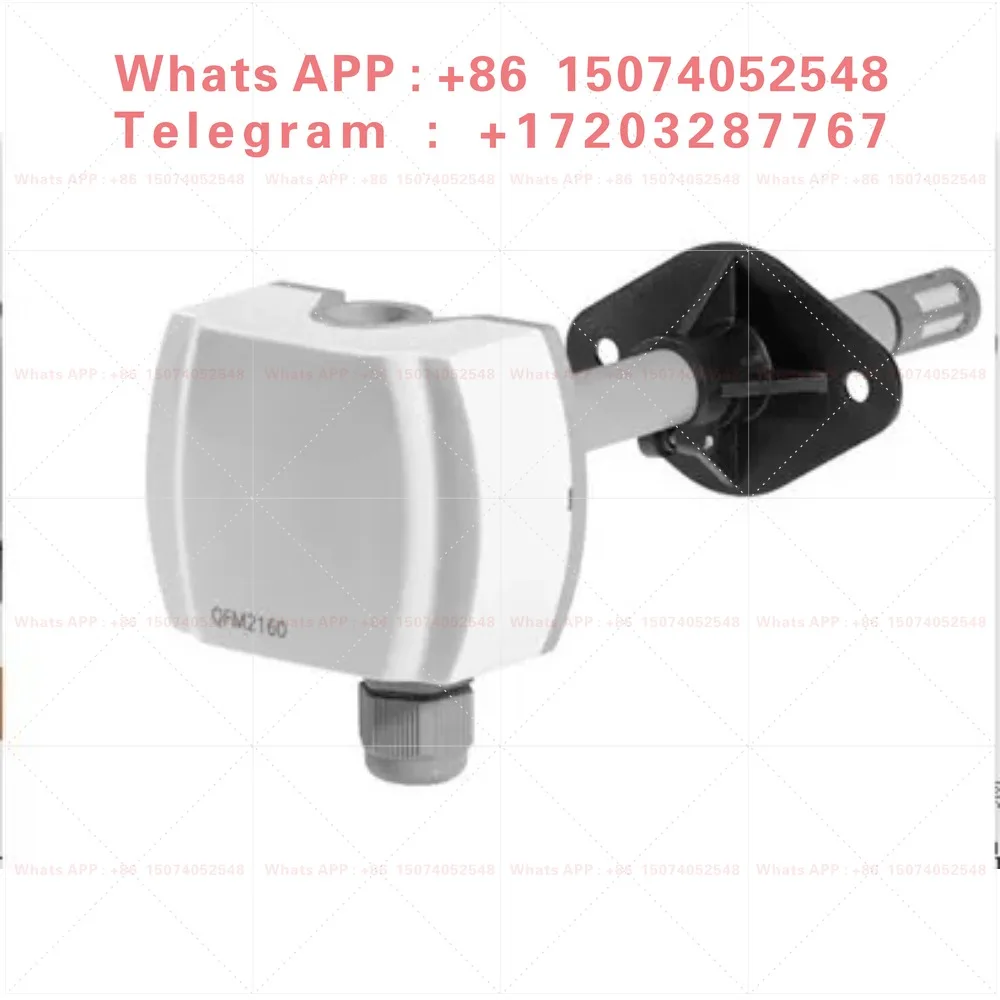 New QFM2160 air duct temperature and humidity sensor temperature and humidity sensor