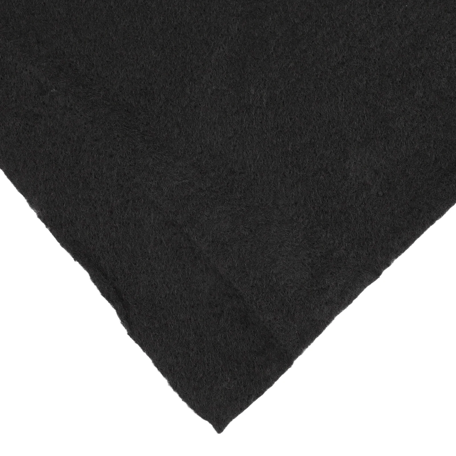 Garden Pond Liner Underlayment Non Woven Geotextile Sheet Designed for Pond Bottom Protection Stability and Longevity