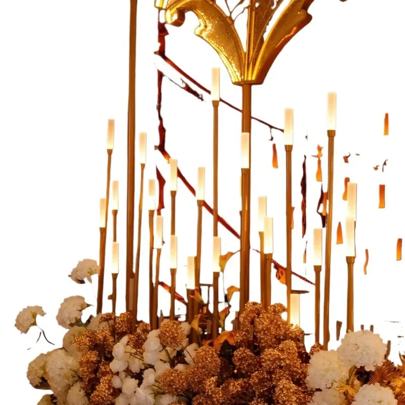 คู่มือการจัดถนน, การตกแต่ง, เครื่องประดับโลหะ, อุปกรณ์ประกอบฉาก, การจัดบรรยากาศ, การตกแต่ง