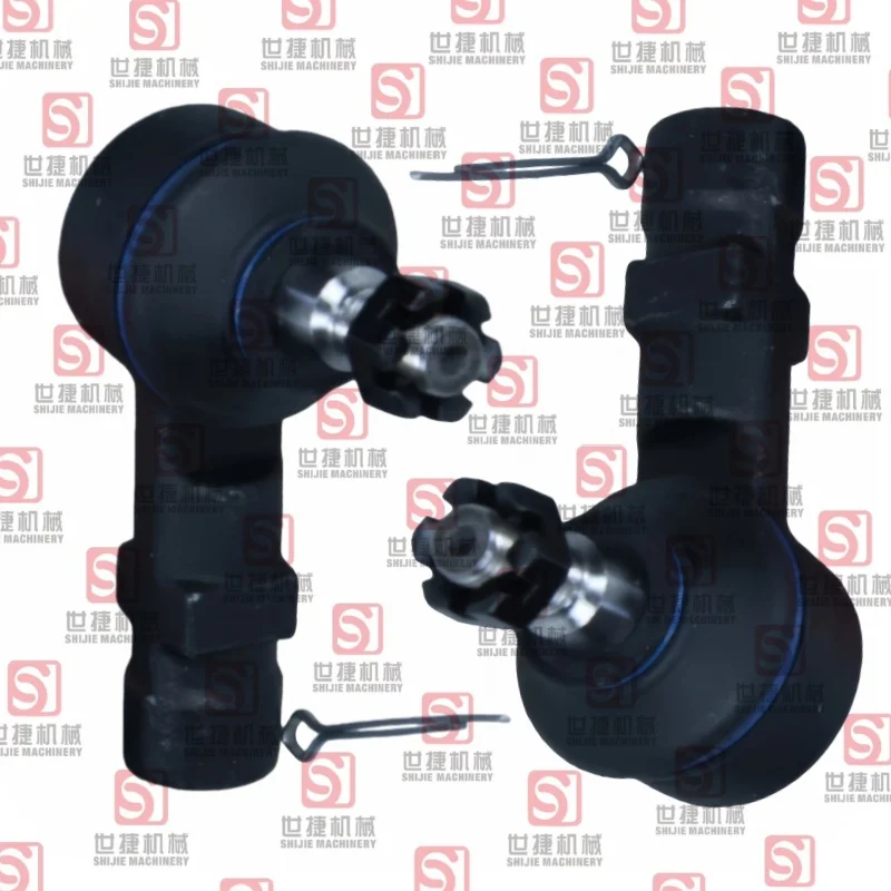 

2 шт. левые и правые внешние наконечники рулевых тяг для HYUNDAI i10 KIA PICANTO 56820-0X000 56820-0X010 56820-0X900