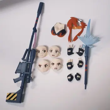 10 best sales Gurren lagann action figure - №7