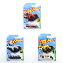 2020-181 ELECTRO SILHOUETTE Original Hot Wheels Mini Alloy Coupe 1/64 Metal Diecast Model Car Kids Toys Gift