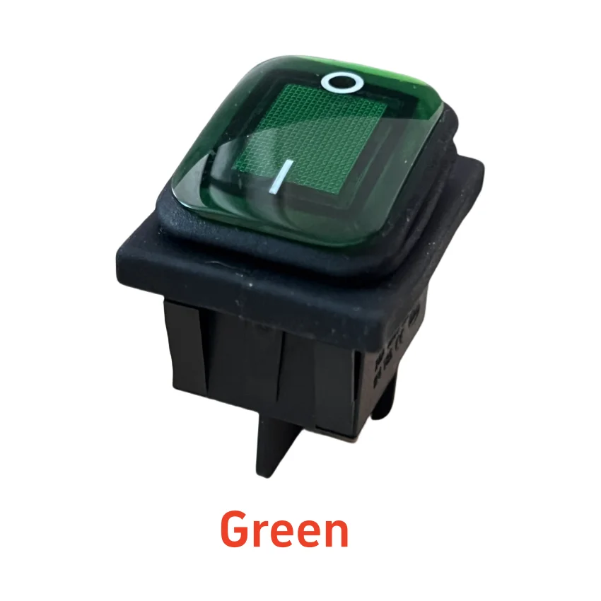 Variant: Green
