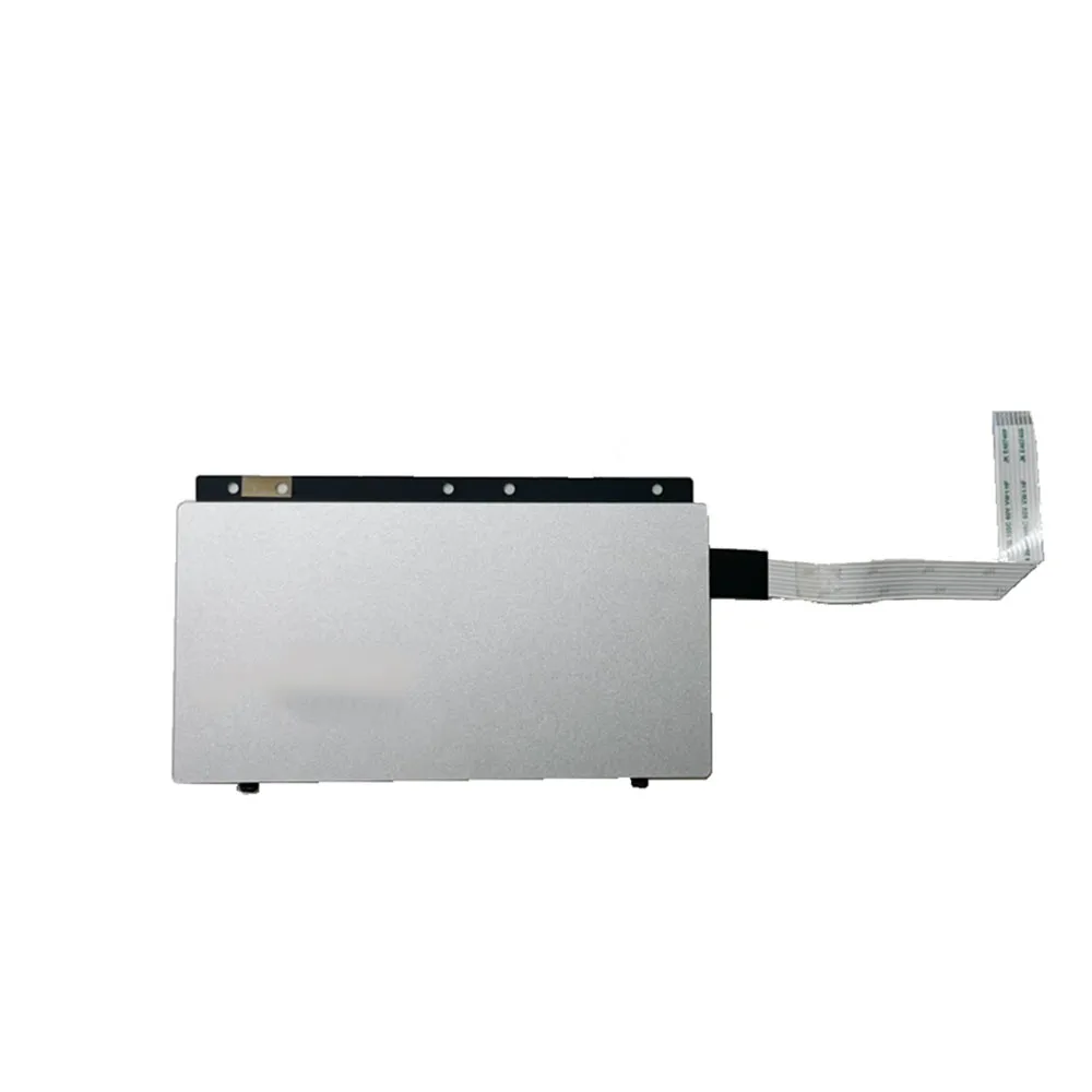 

Laptop Touchpad For HP 15-DY0000 15-EF0000 15S-EQ0000 15S-FQ0000 15S-FR0000 15S-FY5000 L63600-001 with touchpad cable Silver New