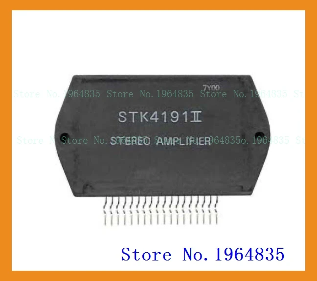 STK4191II