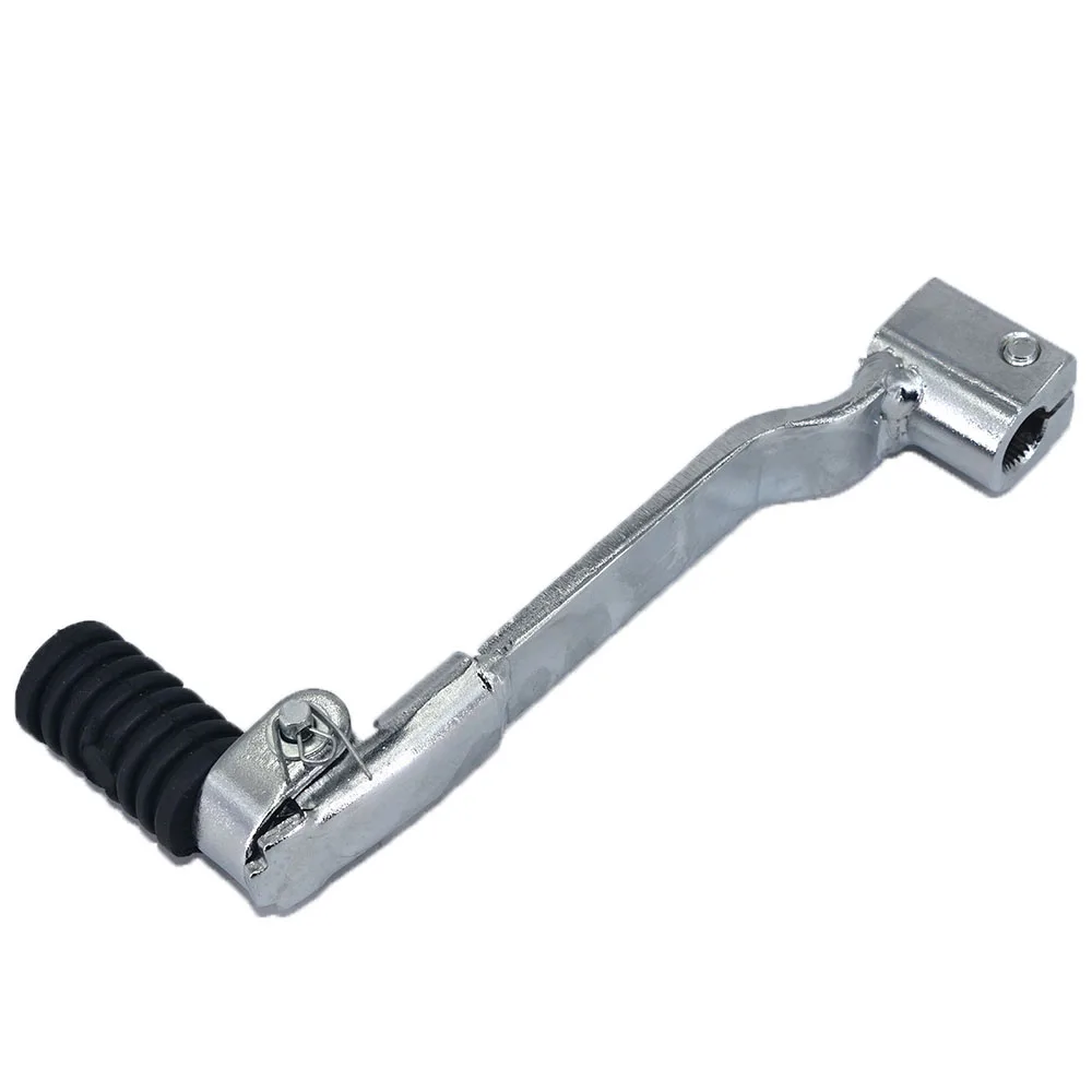 

Folding Gear Shifter Shift Lever for 50cc 70cc 90cc 110cc 125cc 150cc 160cc YCF GPX SSR YX Pit Dirt Bike ATV Quad Motorcycle