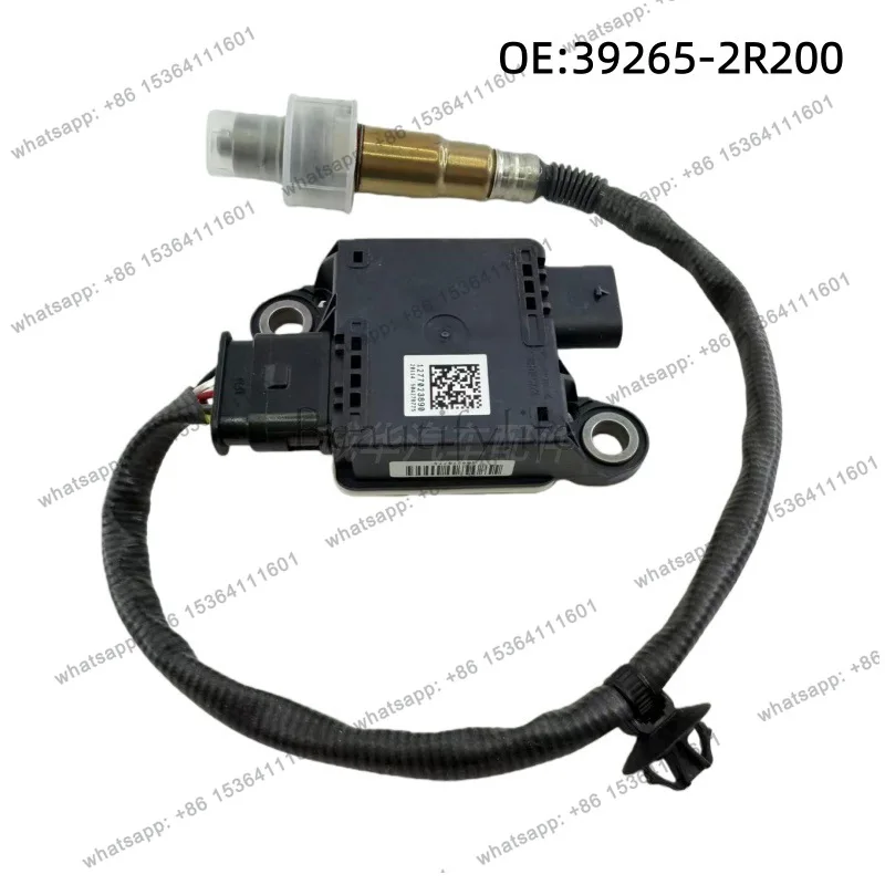 LD39265-2R200 0281008572/573 Cross-border Particulate Matter Sensor PM