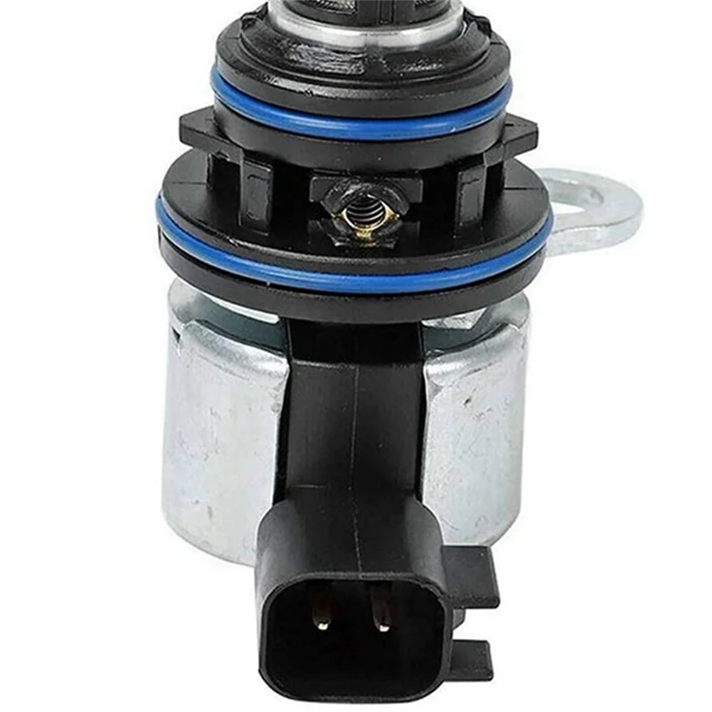 A04E-4Pcs For Dodge Jeep Chrysler 5.7L 05-09 Accessories Parts Car Engine Solenoid 53032152AC 916-511 53032152AD 68060345AA 5303