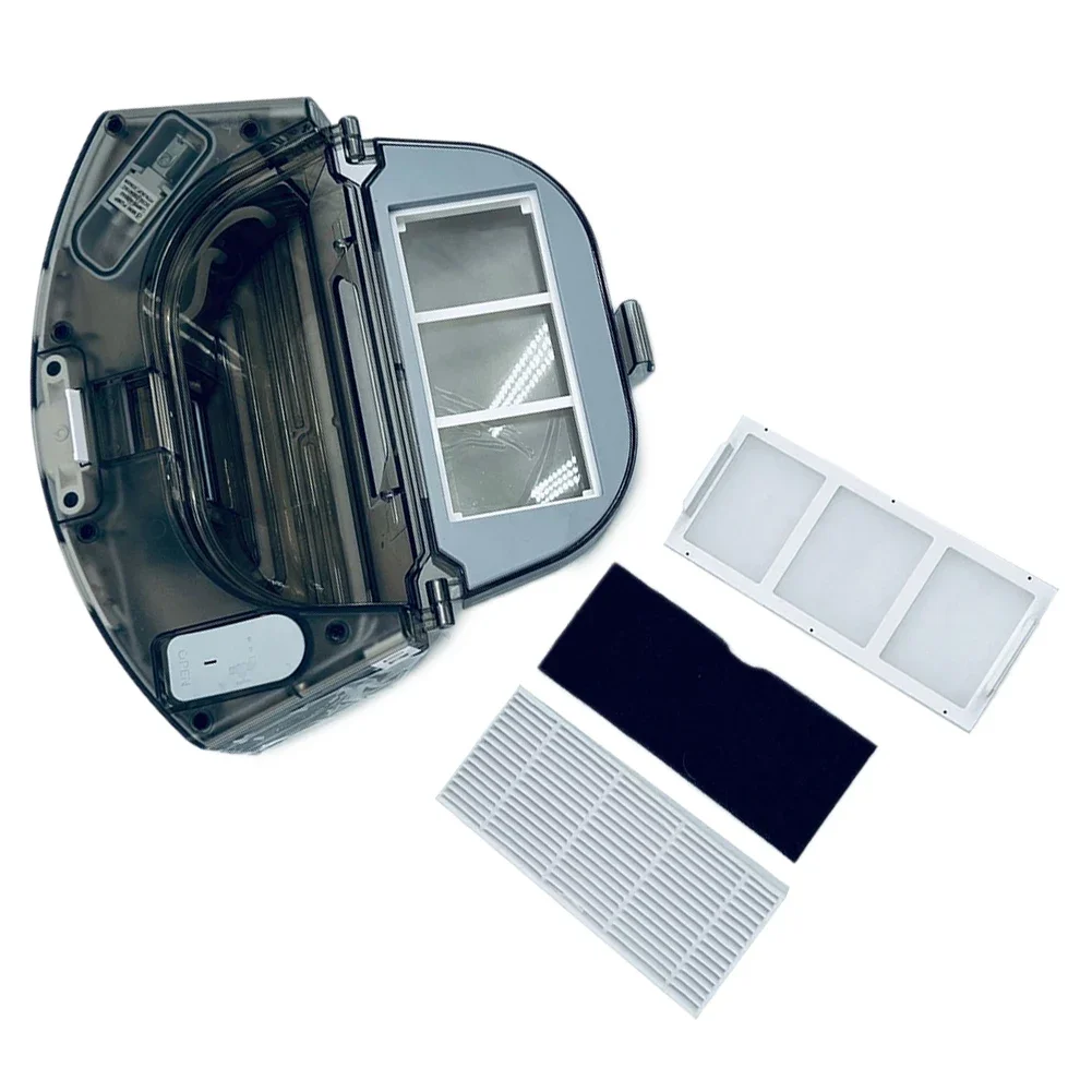 

Подметальный робот 2 в 1, пылесборник, как показано на рисунке, система вакуумной швабры 2 в 1, компактное крепление, двойная функциональность