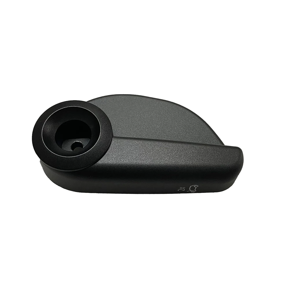 For MINI Cooper Front Hood Release Handle Lever for Models F56 For Clubman (For F54) (F57) and Countryman (F60)