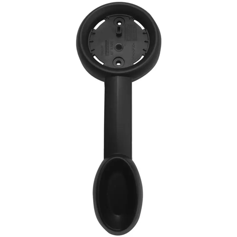 Car Front Seat Handle 52109802699 For BMW MINI Countryman R60 Cooper Seat Adjuster Handle Exterior Puller Holder-A91R