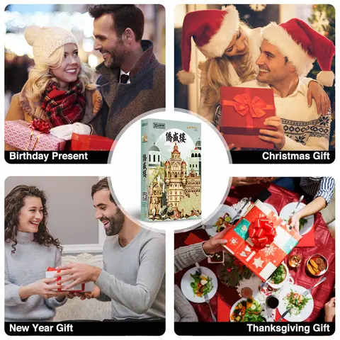 6 best sales metallbyggleksaker - №6