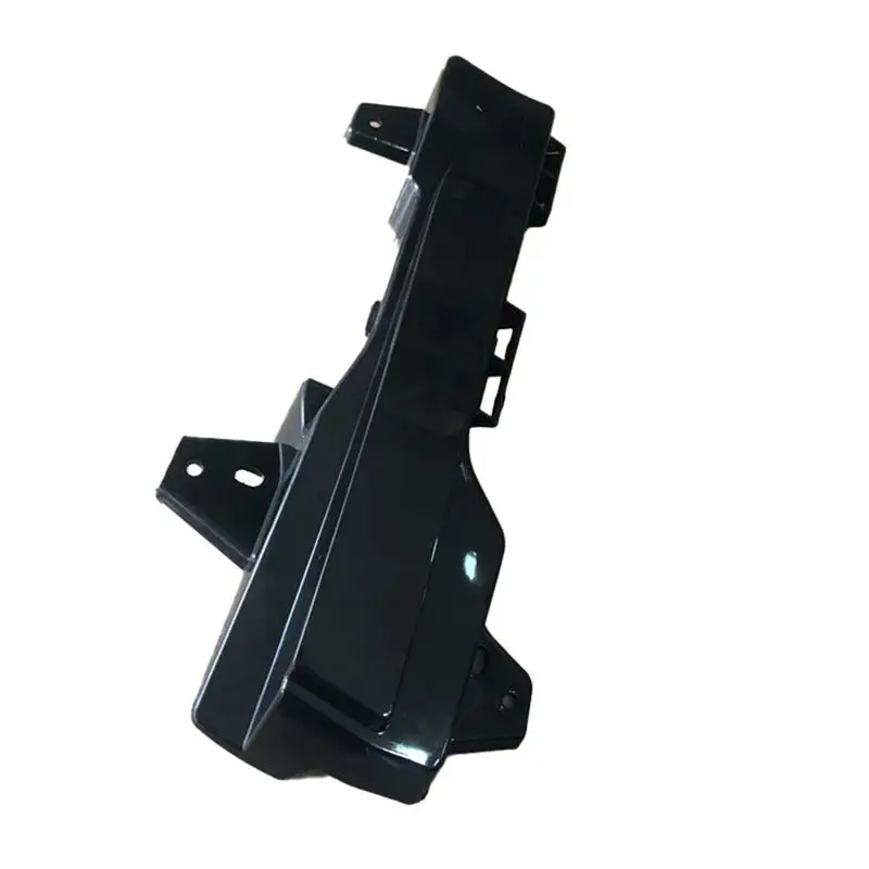 

Вентиляционная решетка бампера ABJI-Car для Tesla MODEL 3 2017-2018, рамка для противотуманных фар