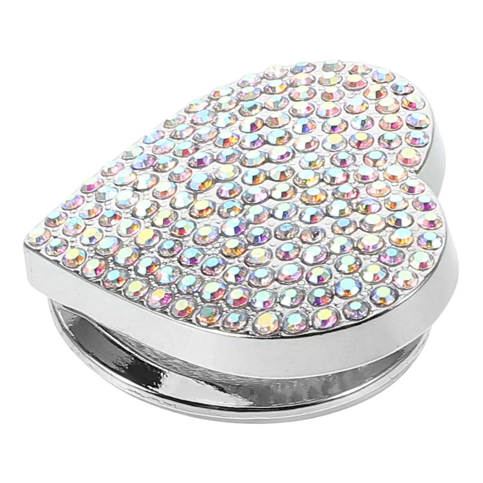 

Car Start Button Cover Zinc Alloy Decorative Stickers Rhinestone Engine Protective Miss Car Accessories