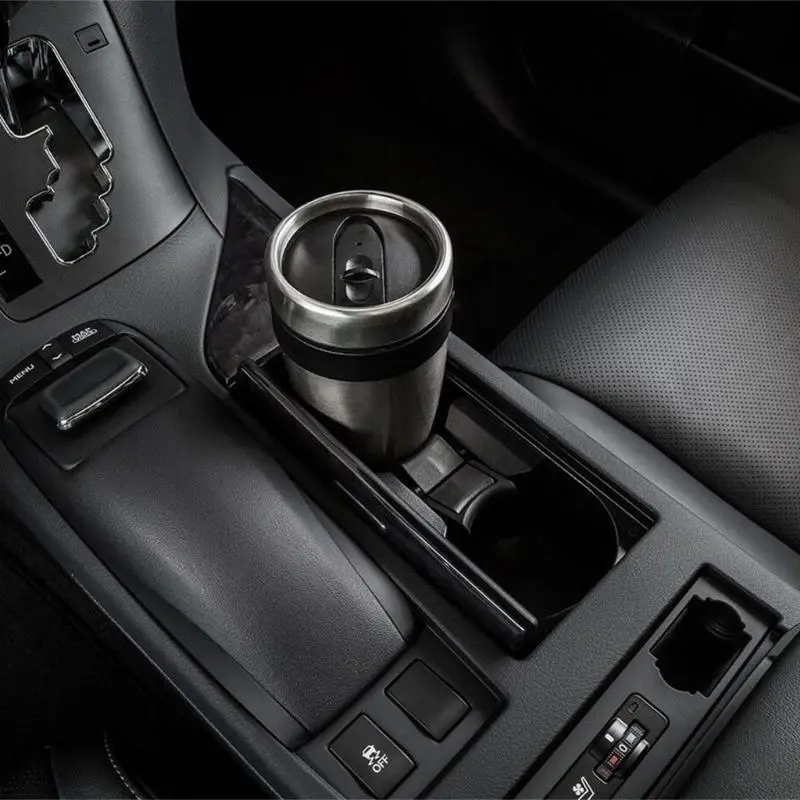 

B5XD Center Console Console Armrest Box Cup Havder Divider для RX270 RX45