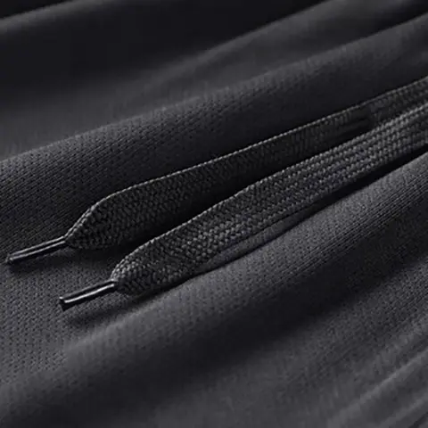 Plusstorlekar Herr Snabbtorkande Kortärmade Shorts Dräkt Sportkläder Herr Fritid Sport Löpning Fitness T-shirt Shorts Set Herr 10 best sales polotröja - №5