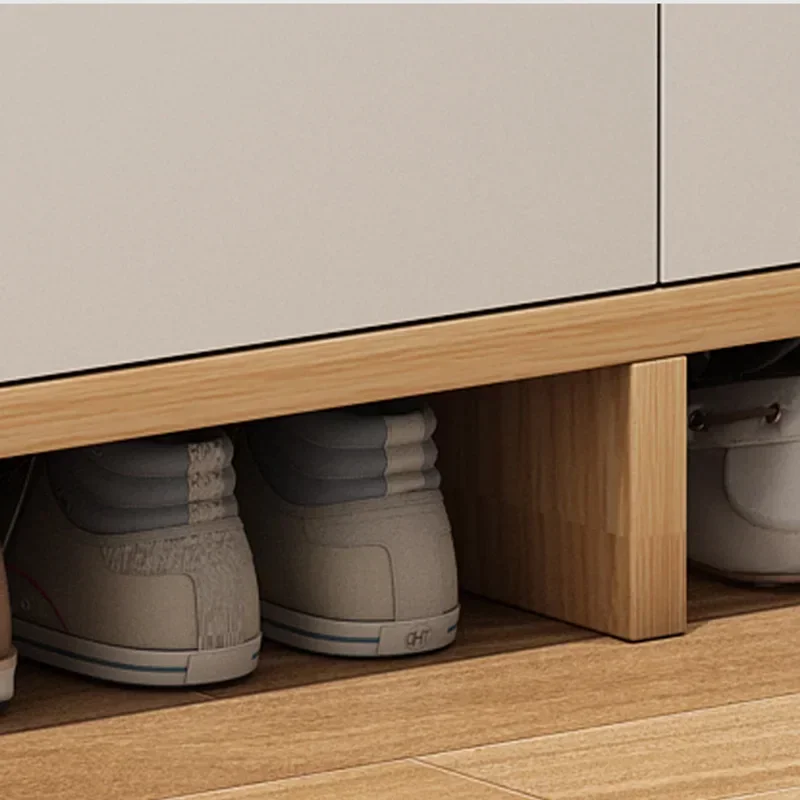 Organizer Cabinet Shoe Rack Indoor Multi Layer Space Saving Shoe Rack Living Room Meuble Chaussures Multifunction Furniture