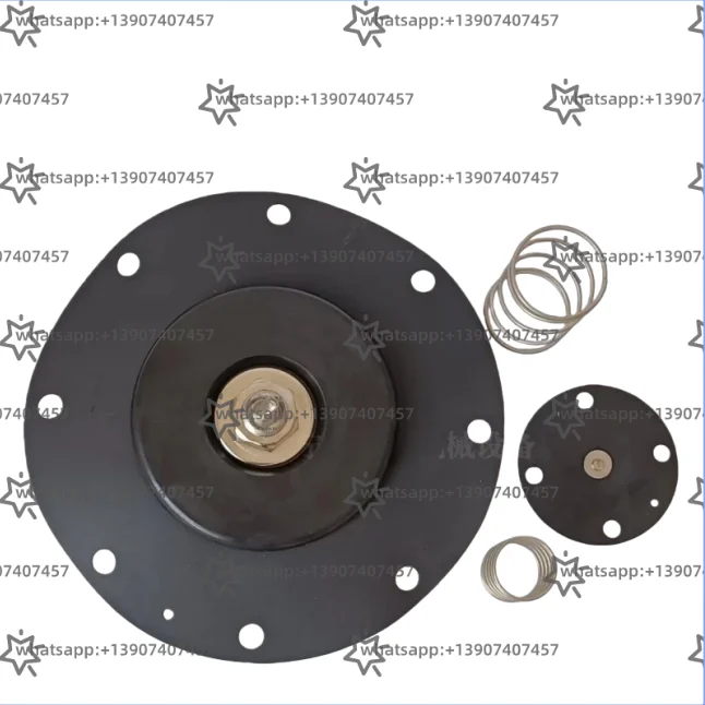 PRETTY GOYEN K5004 K5000 Kit de reparación de diafragma CA62T010-300 CA62T010-305