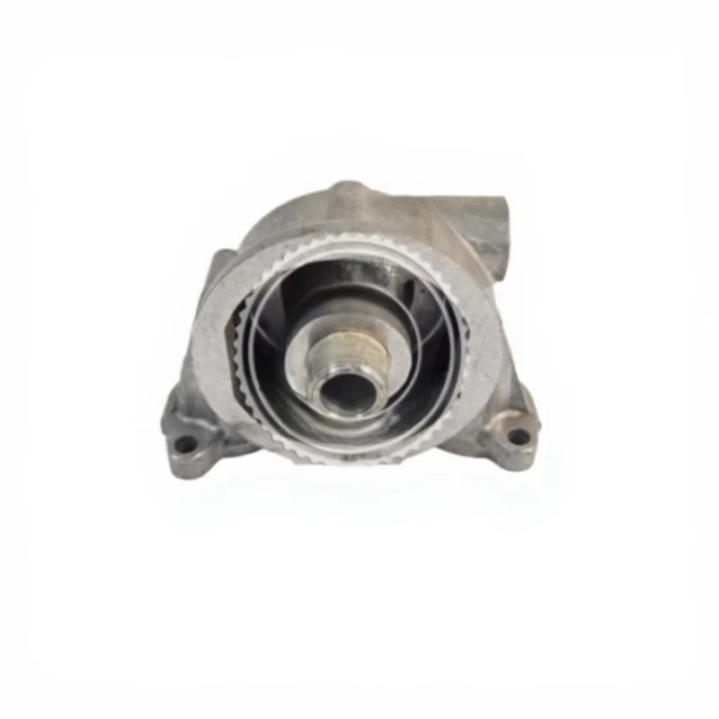 320D C6.4 Filter Ba…