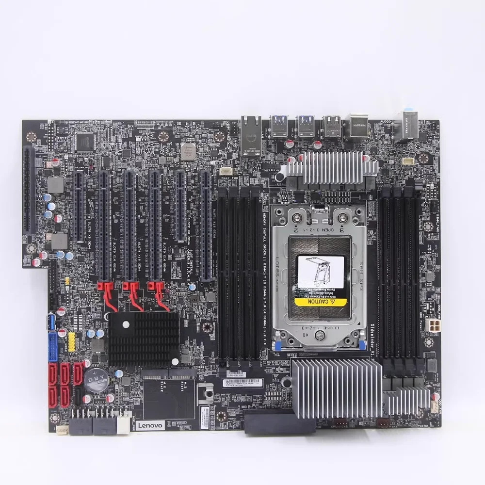 Workstation MotherboardThinkStation P620 5B21C92663 5B21H82005 5B20X78762