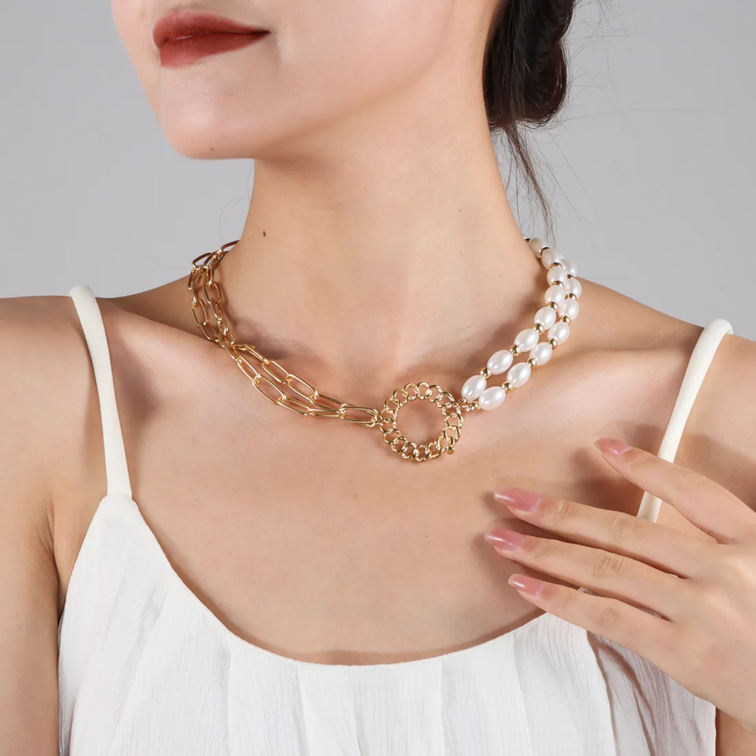 accessoires-diy-collier-de-perles-irregulieres-multicouches-avec-pendentif-geometrique-style-europeen-et-americain-pour-le-commerce-transfrontalier-n