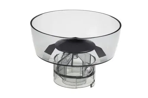 Suitable for Delong EC9335/9355/9665 coffee machine original bean compartment assembly accessories