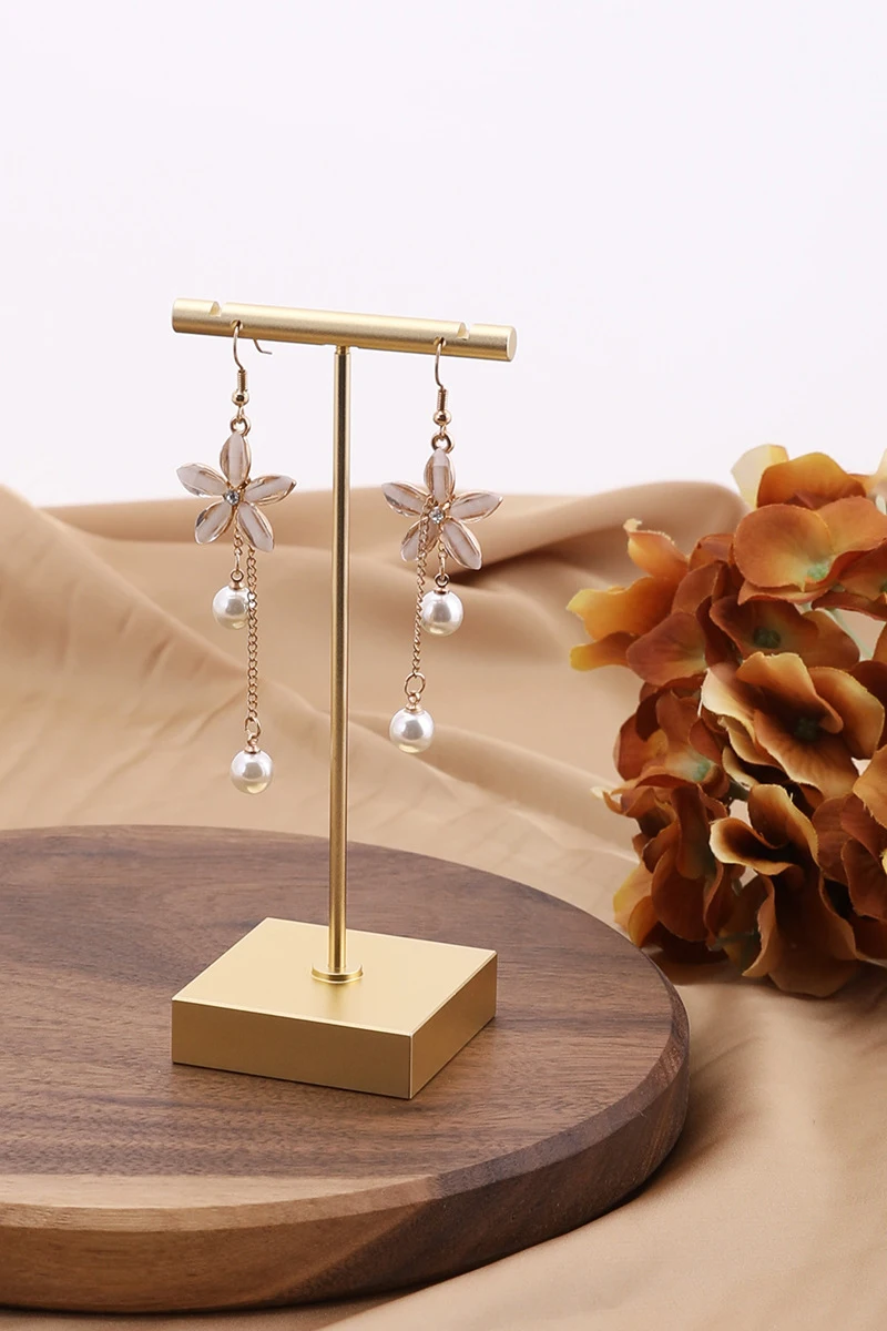 Jewelry Display Stand Holder for Earrings