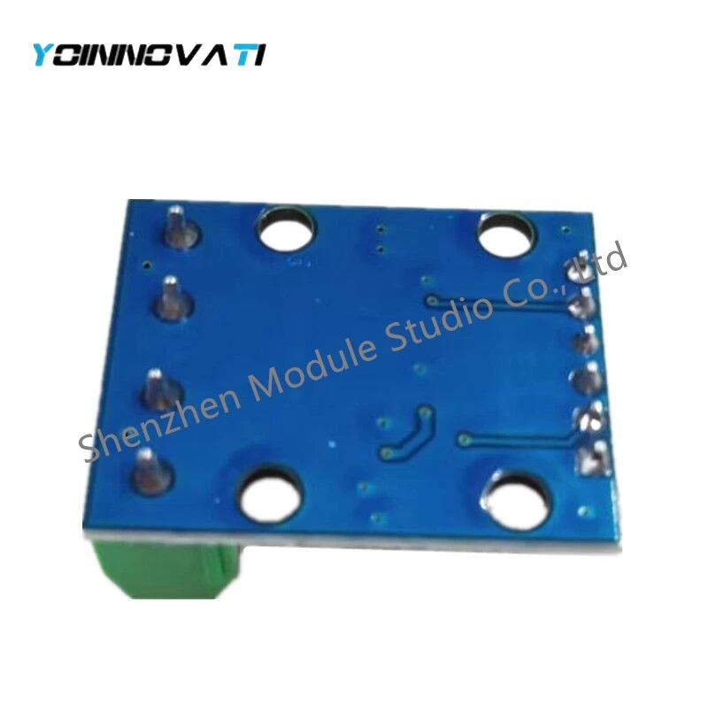 50pcs L9110S H-bridge Stepper Motor Dual DC Stepper Motor Driver Controller Board Module L9110S L9110