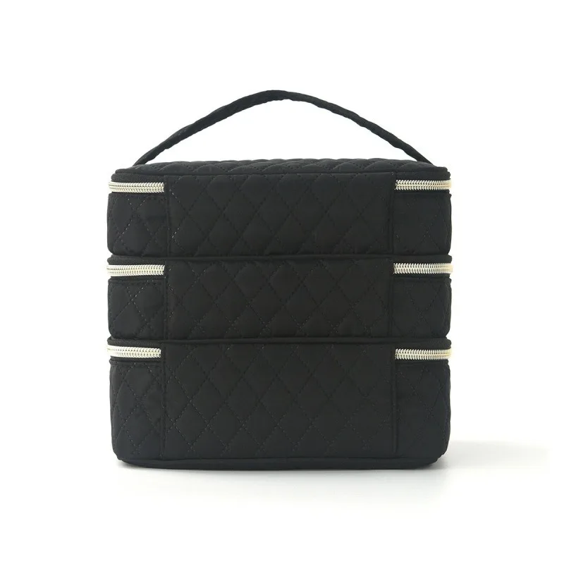 Thumbnail 3 - #46 Top Cosmetic Makeup Bags Picks for Every Budget