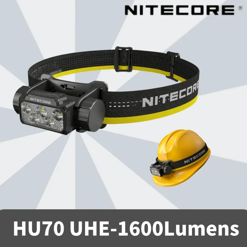 HC70 UHE