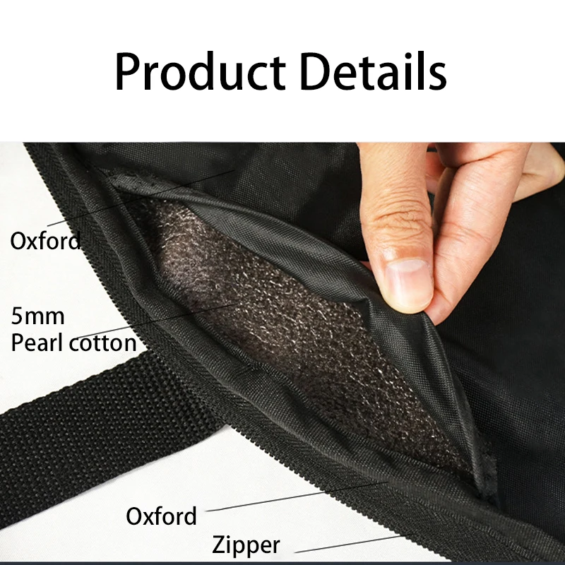 Thumbnail 3 - #32 Trending Lightweight Travel Bags Right Now