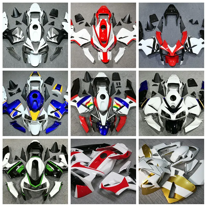Suitable for Honda CBR600 F5 2003 2004 motorcycle fairing shell accessories Multicolor optional can be customized
