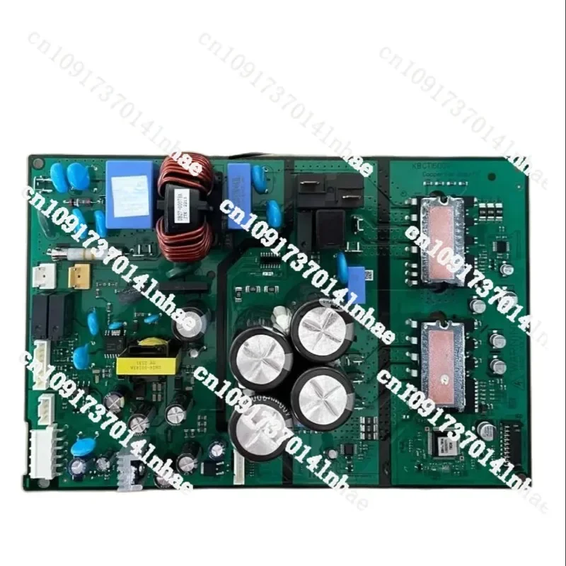 Good for Samsung Air Conditioning Computer Board DB41-01351A 06DB9204027A DB92-04027A Part