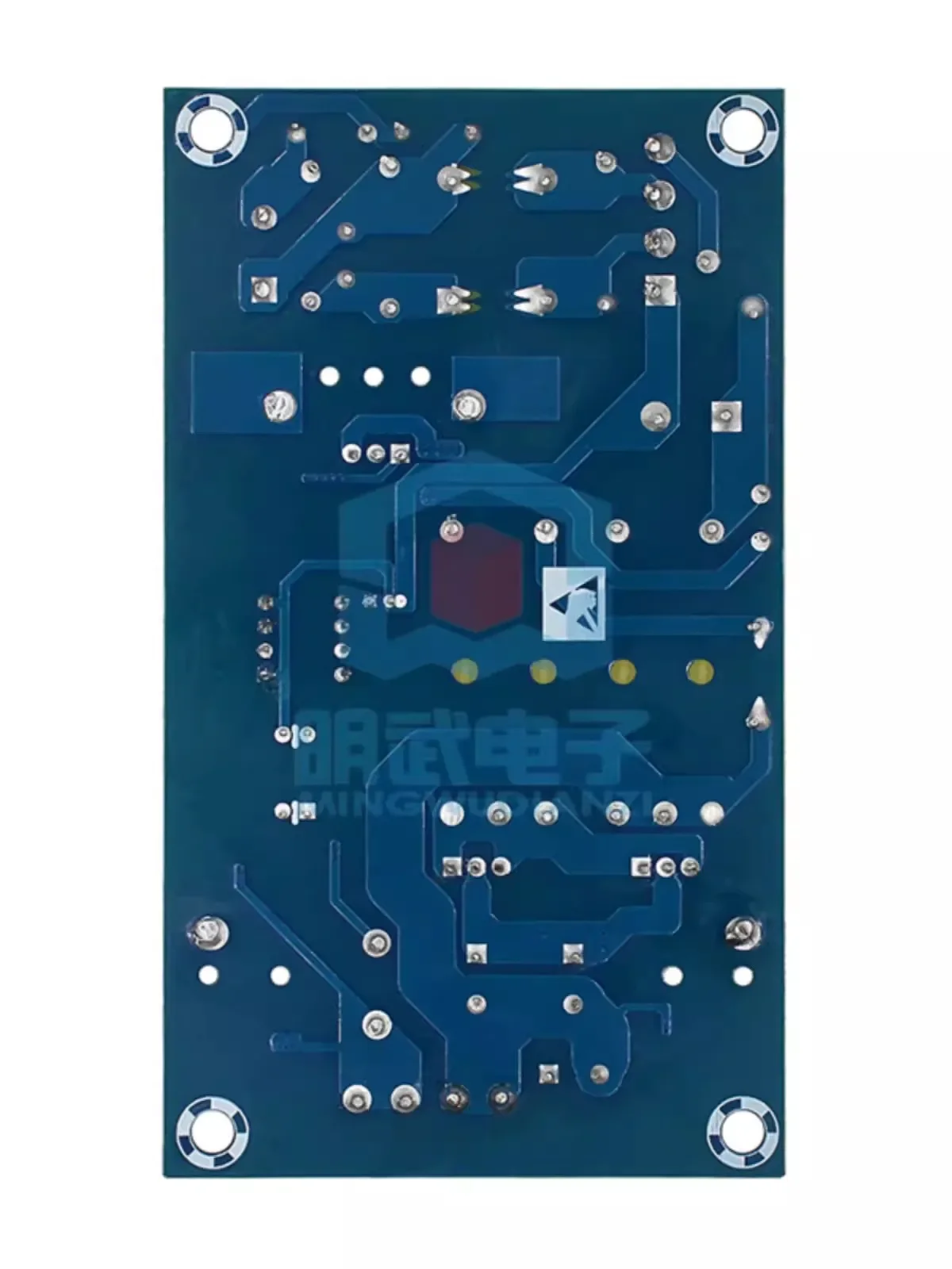 150W24V6A high-power power module bare board AC-DC switch power supply board 110V 220V to 24V6A