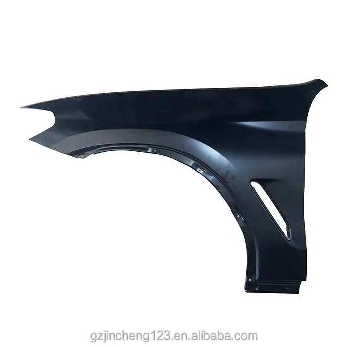 

Auto Body Kit 2009-2015 x3 carbon fender car fender for x3 OE 41357267323 41357267324