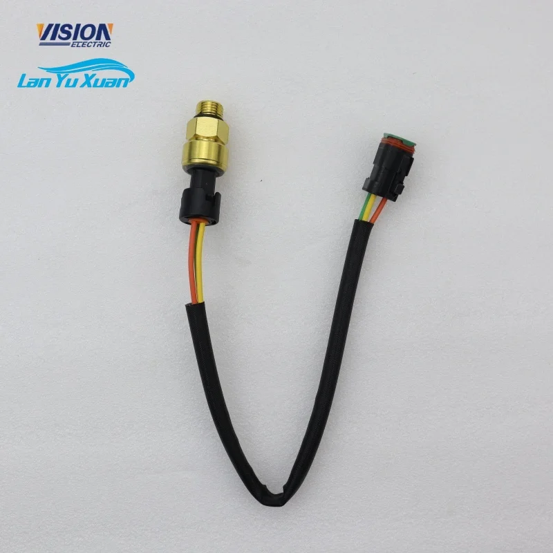 Factory Price KRP1560 CH11070 Diesel Engine Atmospheric Pressure Sensor Switch for Diesel Generator